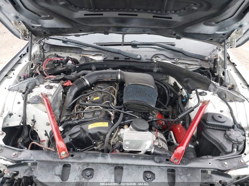 2012 BMW 535I xDrive VIN: WBAFU7C51CDU59837 Lot: 44422993