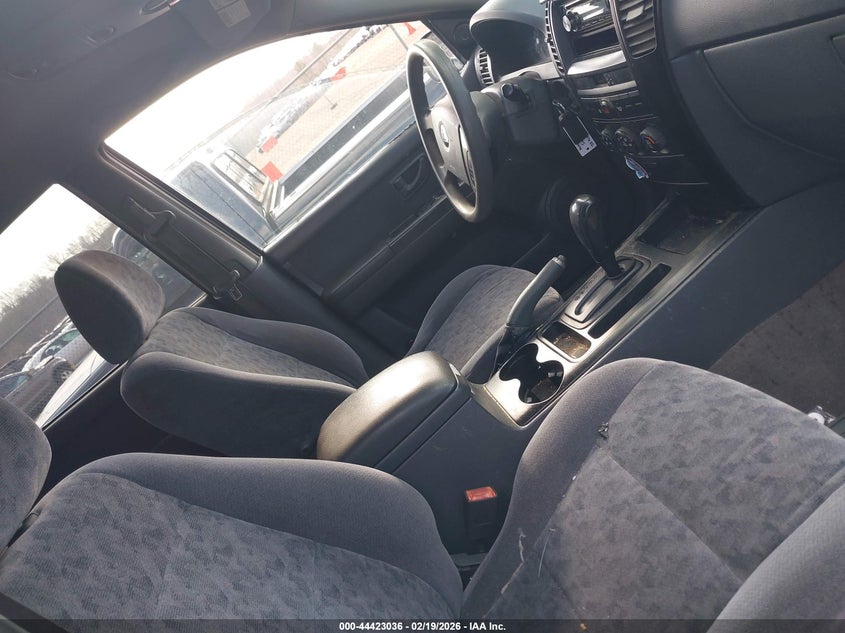 2003 Kia Sorento Ex/Lx