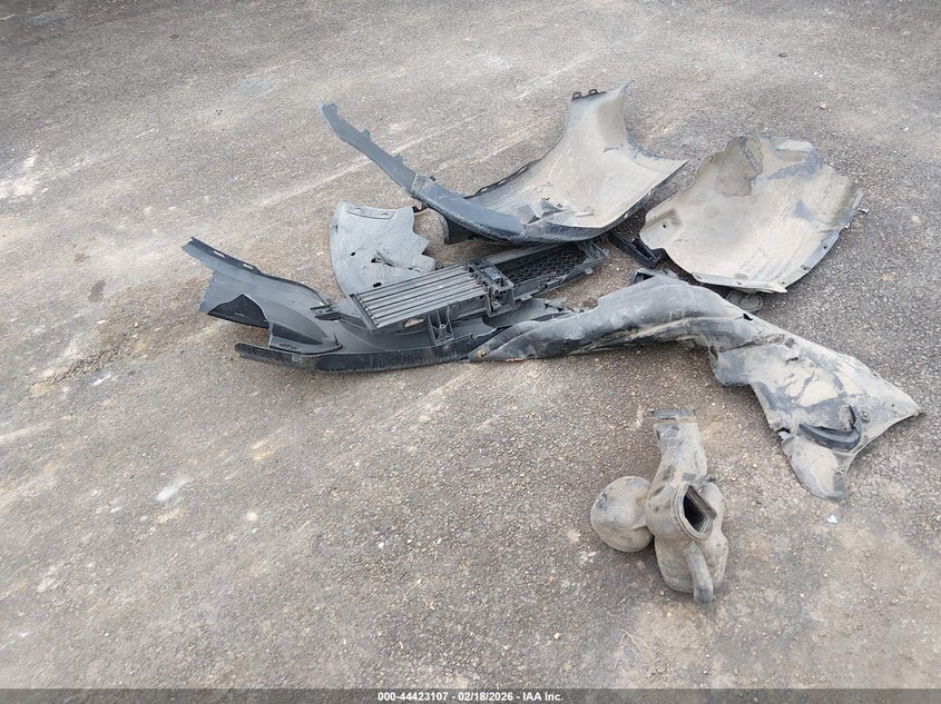 2014 Dodge Dart Sxt VIN: 1C3CDFBB9ED913475 Lot: 44423107