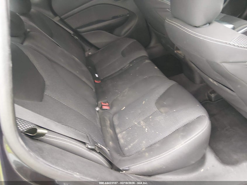 2014 Dodge Dart Sxt VIN: 1C3CDFBB9ED913475 Lot: 44423107