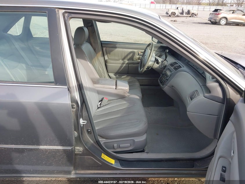 2003 Toyota Avalon Xl