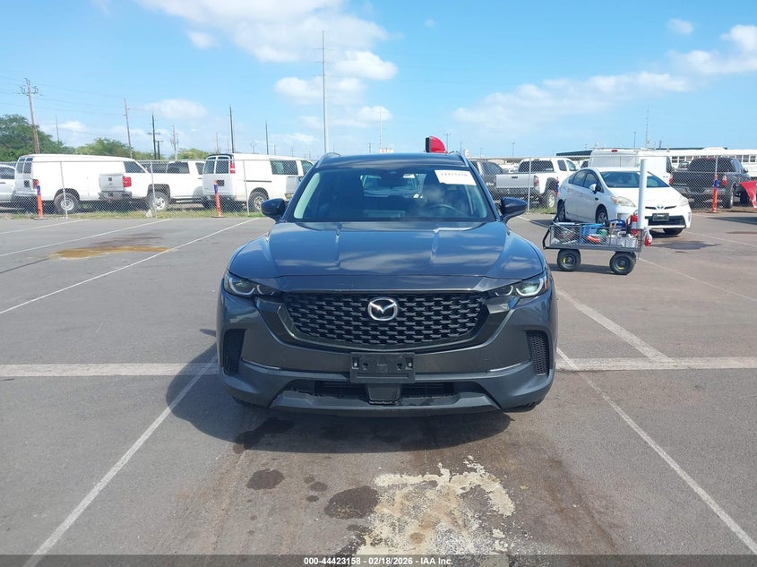 2024 Mazda Cx-50 2.5 S Premium VIN: 7MMVABDM9RN223942 Lot: 44423158