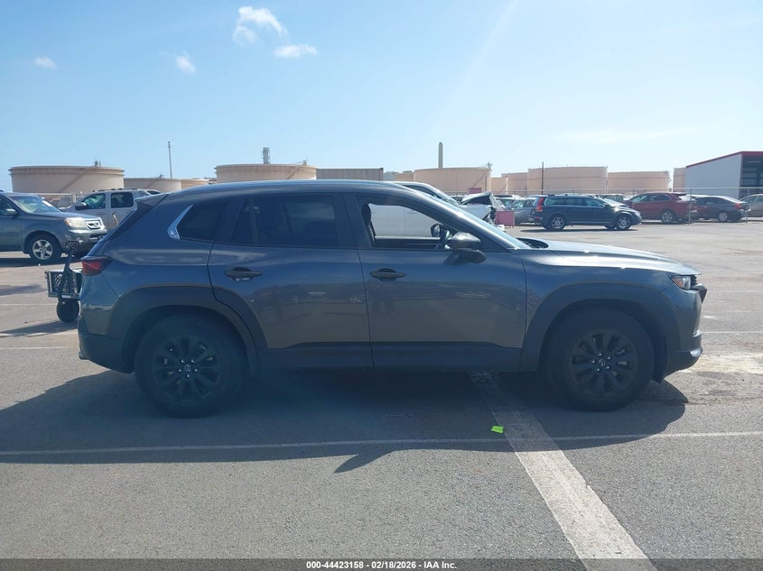 2024 Mazda Cx-50 2.5 S Premium VIN: 7MMVABDM9RN223942 Lot: 44423158