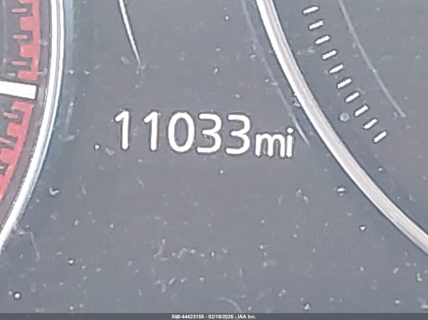 2024 Mazda Cx-50 2.5 S Premium VIN: 7MMVABDM9RN223942 Lot: 44423158