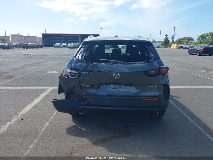 2024 Mazda Cx-50 2.5 S Premium VIN: 7MMVABDM9RN223942 Lot: 44423158