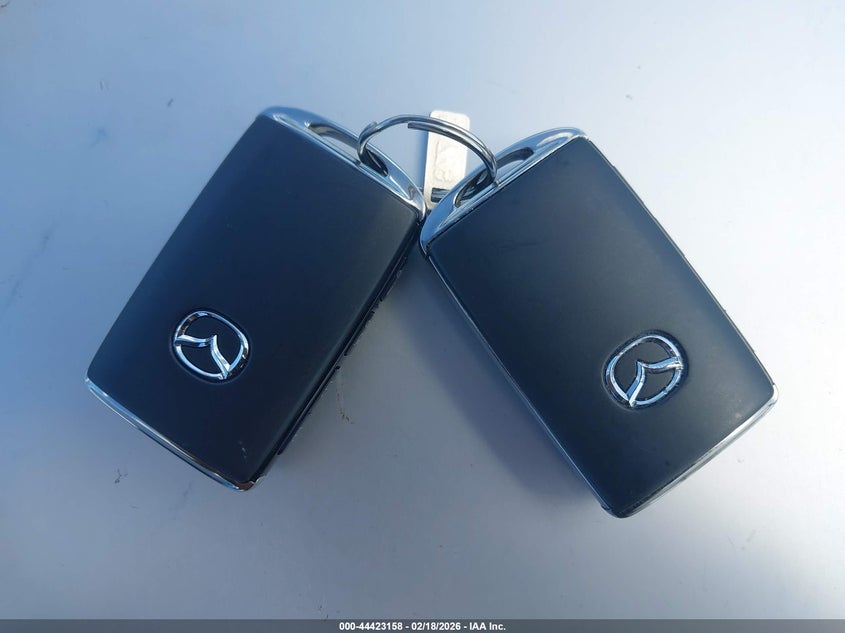 2024 Mazda Cx-50 2.5 S Premium VIN: 7MMVABDM9RN223942 Lot: 44423158