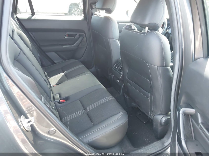 2024 Mazda Cx-50 2.5 S Premium VIN: 7MMVABDM9RN223942 Lot: 44423158