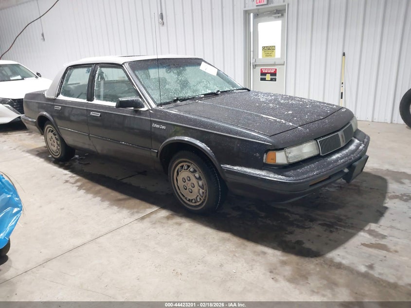 1994 Oldsmobile Cutlass Ciera S