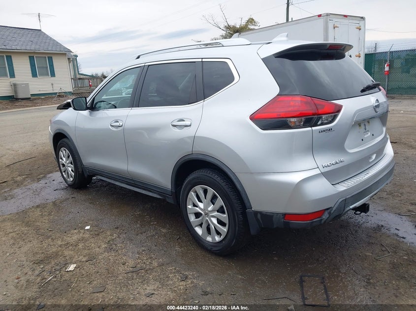 VIN KNMAT2MV4HP552715 2017 NISSAN ROGUE S