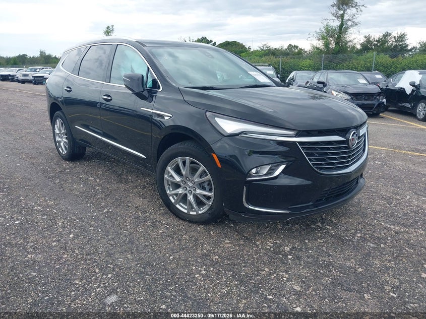 Vin: 5gaerckw9rj101948, lot: 44919842, buick enclave premium fwd 20241
