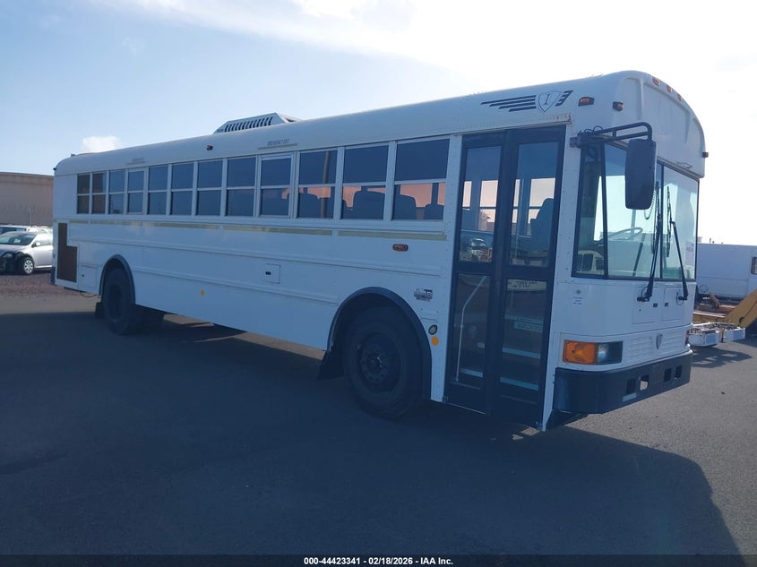 2012 Ic Corporation 3000 Series