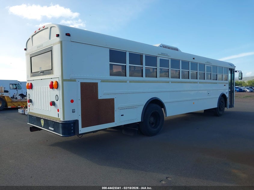 2012 Ic Corporation 3000 Series