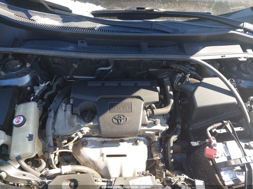 TOYOTA RAV4 2018 VIN JTMRFREV7JD224780