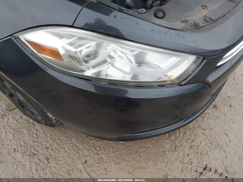 2013 Dodge Dart Limited VIN: 1C3CDFCA2DD155788 Lot: 44423365