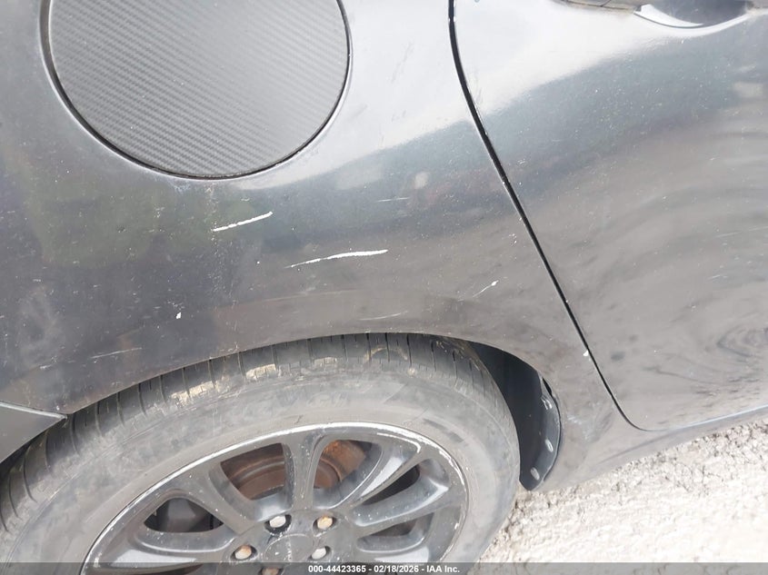 2013 Dodge Dart Limited VIN: 1C3CDFCA2DD155788 Lot: 44423365