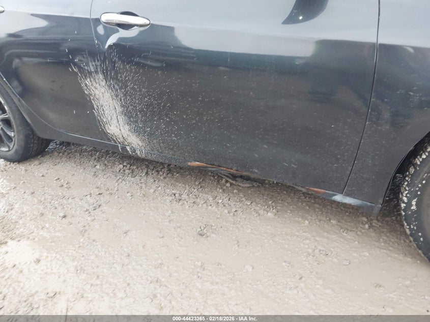 2013 Dodge Dart Limited VIN: 1C3CDFCA2DD155788 Lot: 44423365