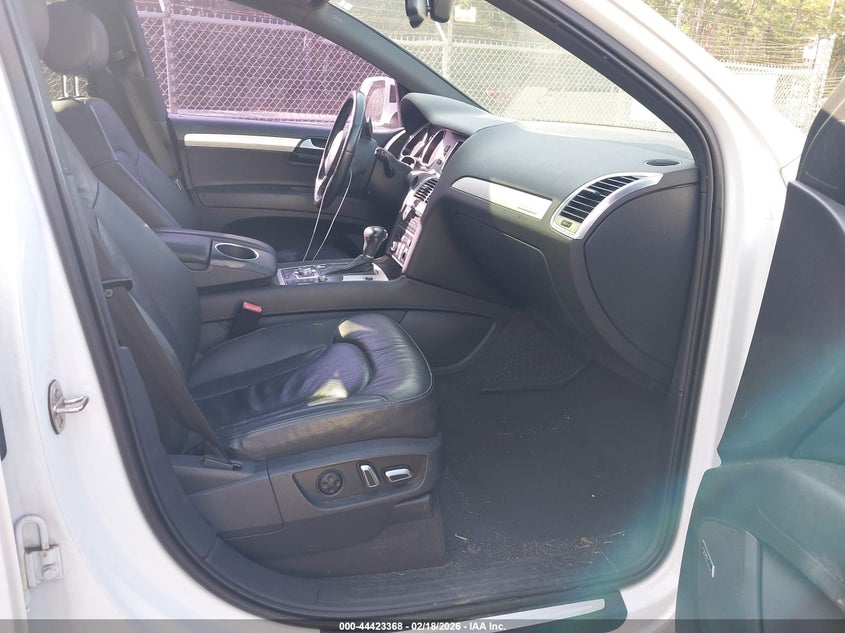 2014 Audi Q7 3.0 Tdi Premium