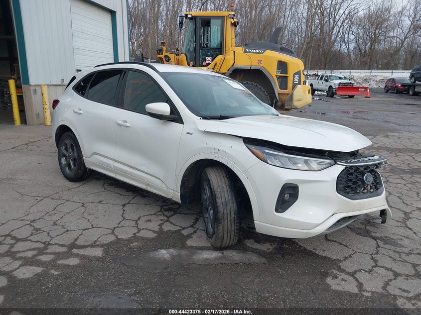 2024 Ford Escape St-Line Select