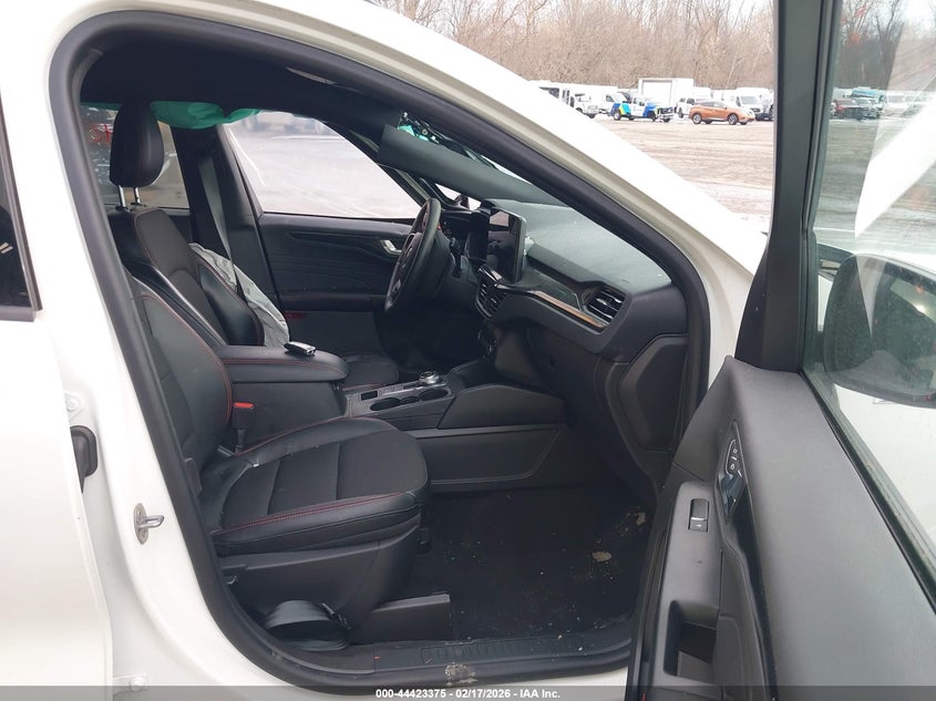 2024 Ford Escape St-Line Select