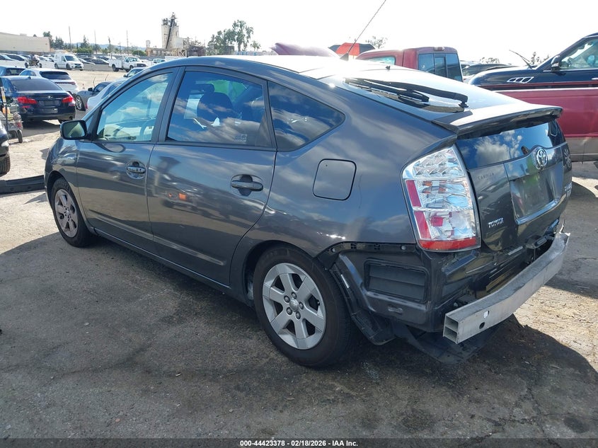 2009 Toyota Prius