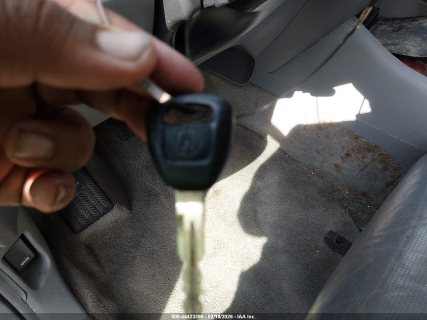 2005 Acura Mdx VIN: 2HNYD18235H555167 Lot: 44423396