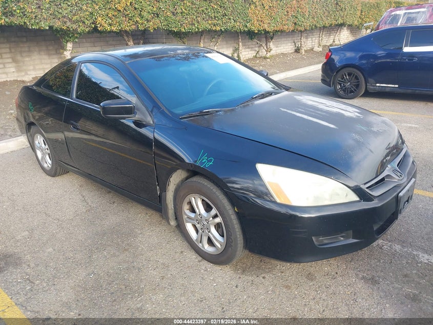 2006 Honda Accord 2.4 Lx