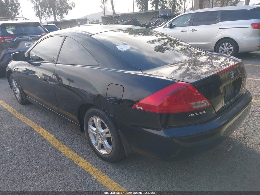 2006 Honda Accord 2.4 Lx