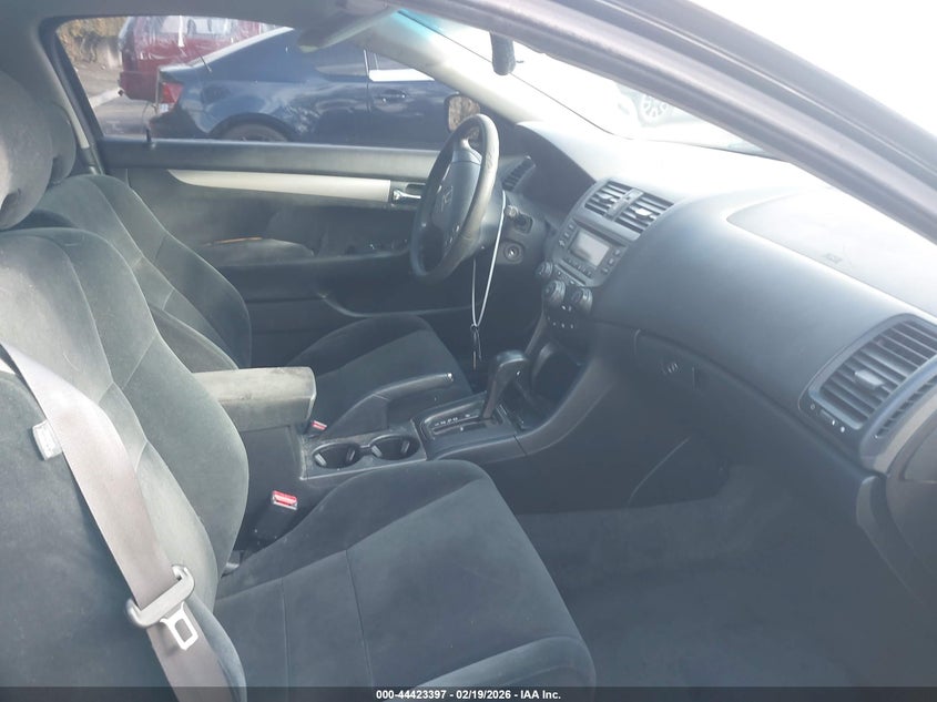 2006 Honda Accord 2.4 Lx