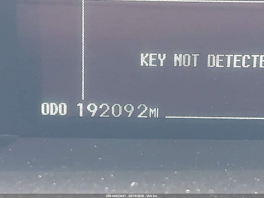 2014 Toyota Prius Two VIN: JTDKN3DUXE1752279 Lot: 44423441