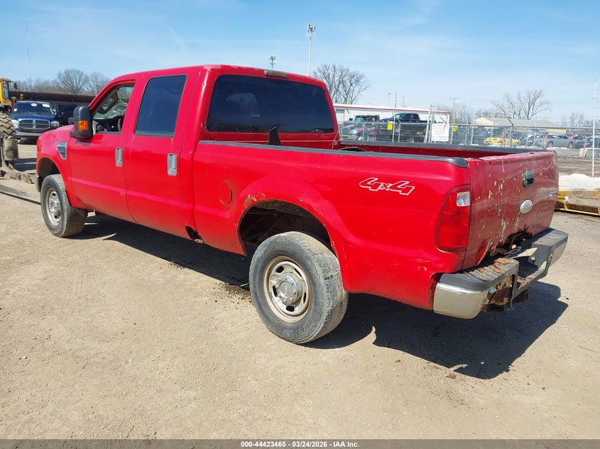 Vin: 1ftsw2b55aeb37015, lot: 44920057, ford f-250 cabela's/king ranch/lariat/xl/xlt 20103