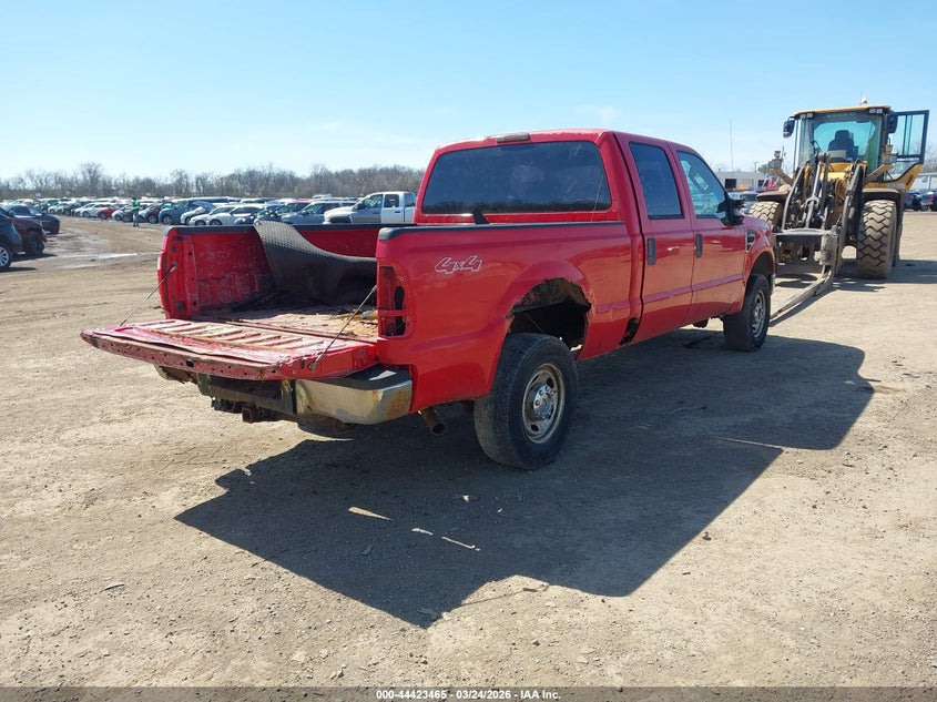 Vin: 1ftsw2b55aeb37015, lot: 44920057, ford f-250 cabela's/king ranch/lariat/xl/xlt 20104