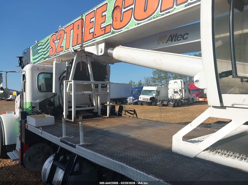 2018 OTHER PETERBILT 365 TRUCK N/A