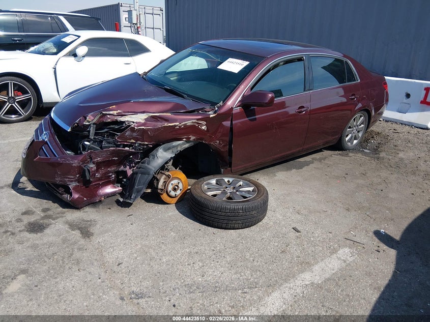 2006 Toyota Avalon Touring