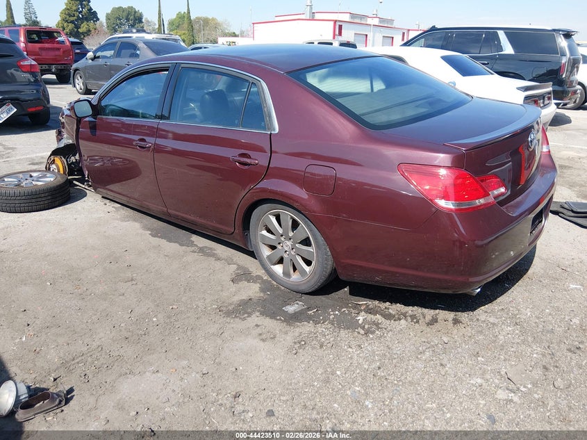 2006 Toyota Avalon Touring