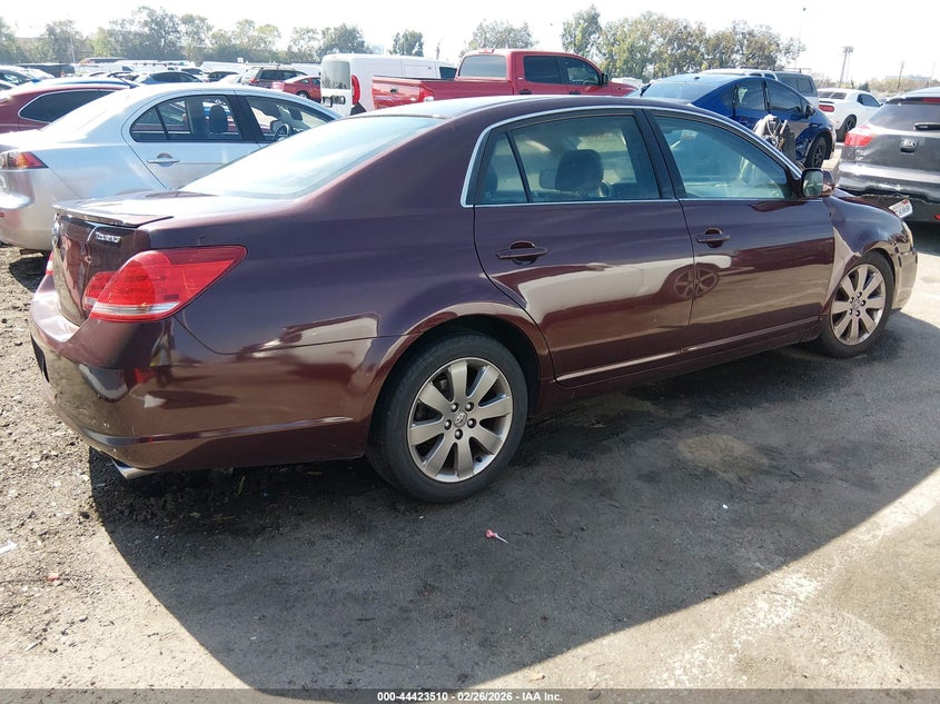 2006 Toyota Avalon Touring