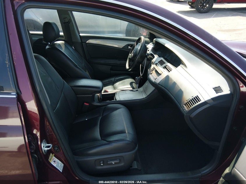 2006 Toyota Avalon Touring