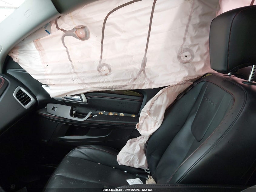 2014 GMC Terrain Denali