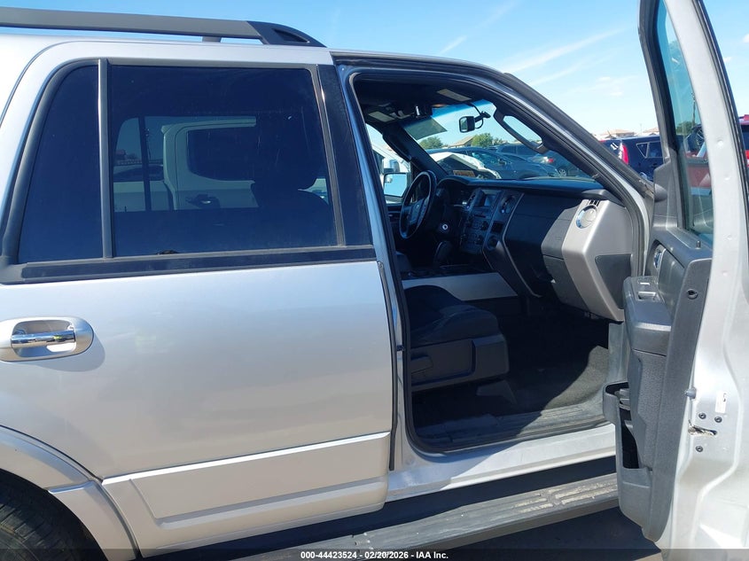 2017 Ford Expedition Xlt