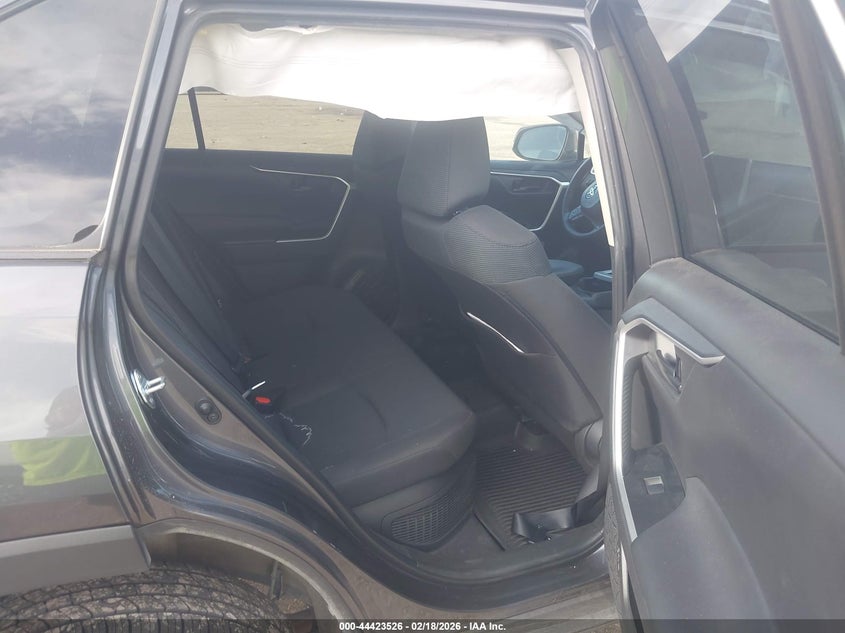 VIN 2T3MWRFV8RW247282 2024 TOYOTA RAV4 HYBRID LE