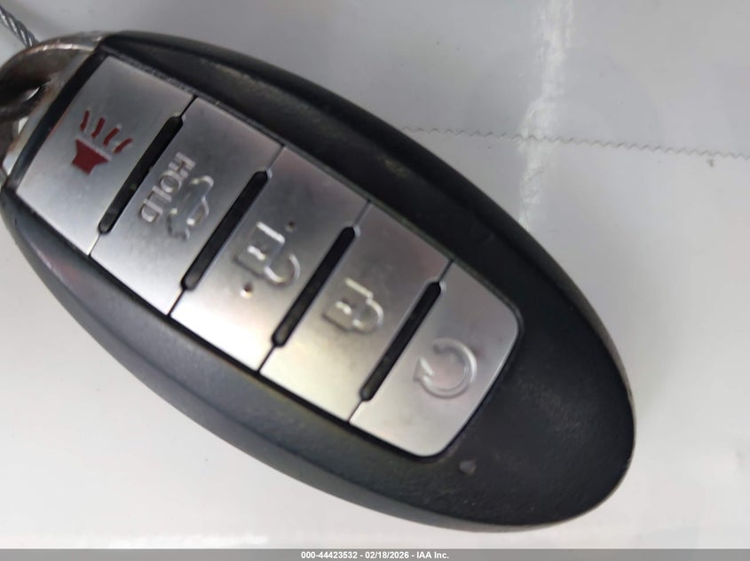 2022 Nissan Versa 1.6 Sv Xtronic Cvt VIN: 3N1CN8EV6NL857907 Lot: 44423532