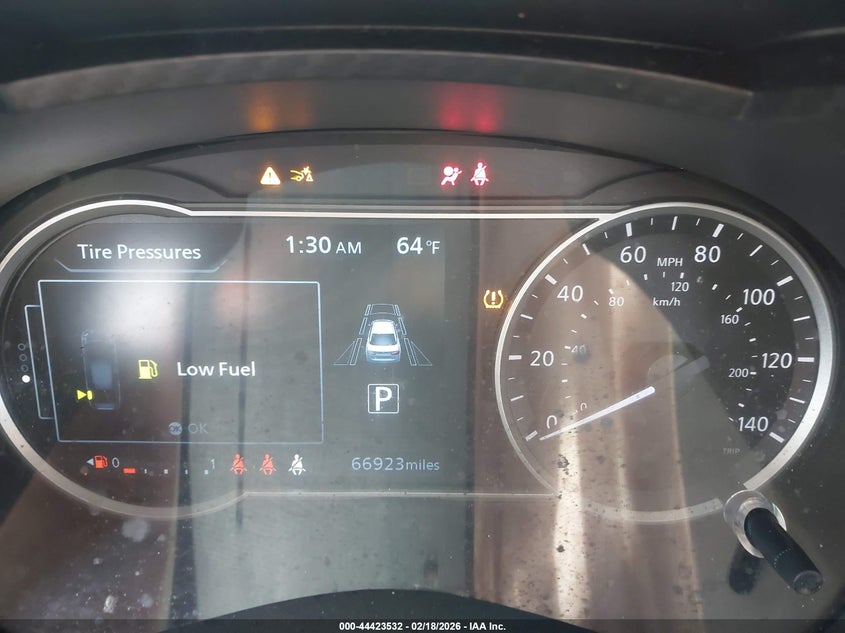 2022 Nissan Versa 1.6 Sv Xtronic Cvt VIN: 3N1CN8EV6NL857907 Lot: 44423532