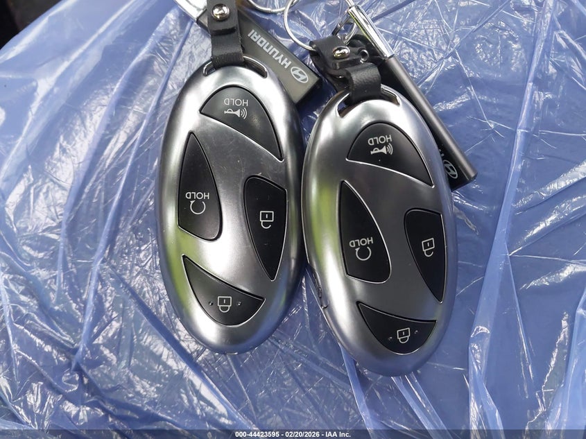 2025 Hyundai Santa Cruz Xrt VIN: 5NTJDDDF9SH144524 Lot: 44423595