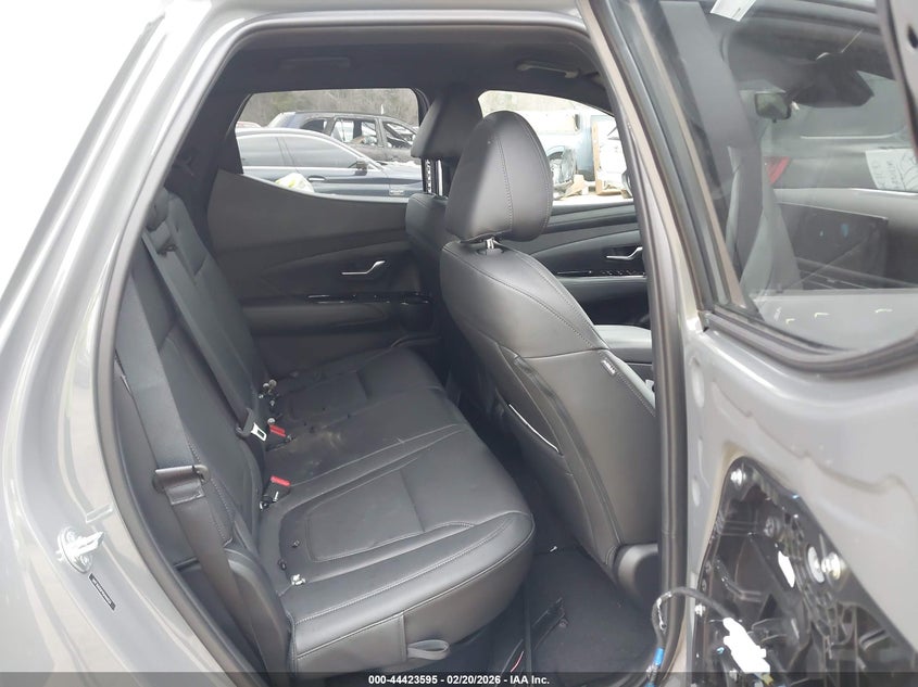 2025 Hyundai Santa Cruz Xrt VIN: 5NTJDDDF9SH144524 Lot: 44423595