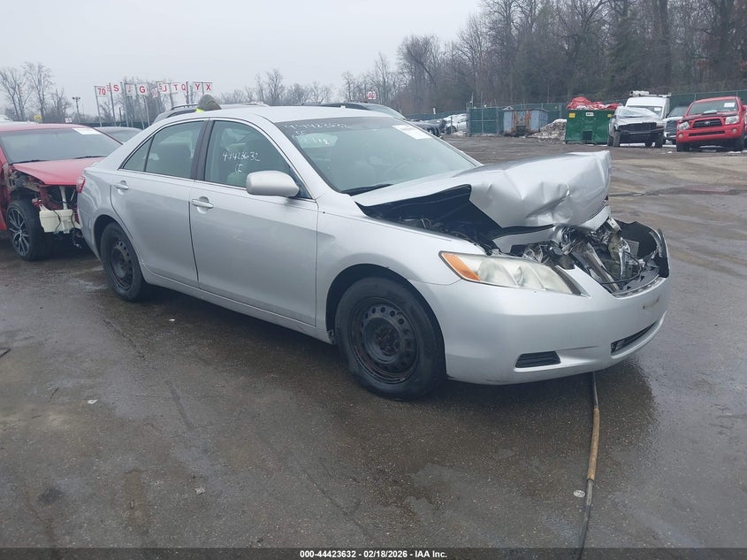 2009 Toyota Camry