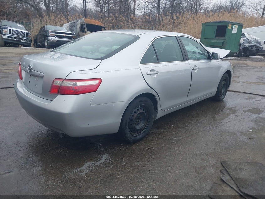 2009 Toyota Camry