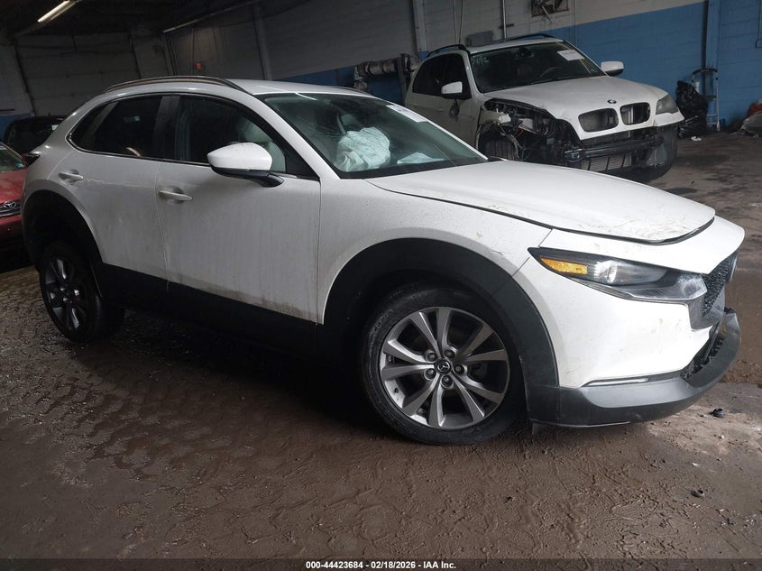2023 MAZDA CX-30 2.5 S PREFERRED