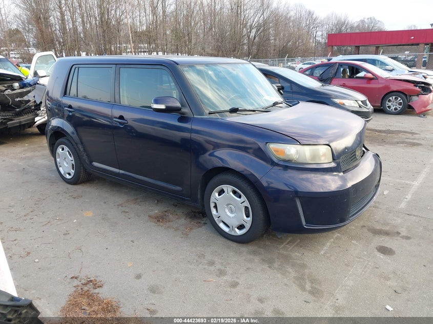2008 Scion Xb