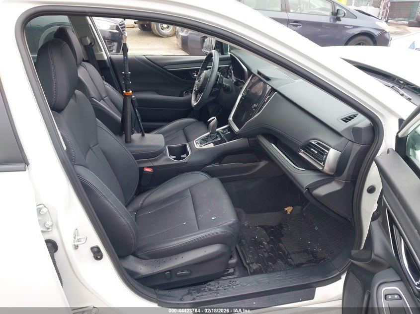 2023 Subaru Legacy Limited