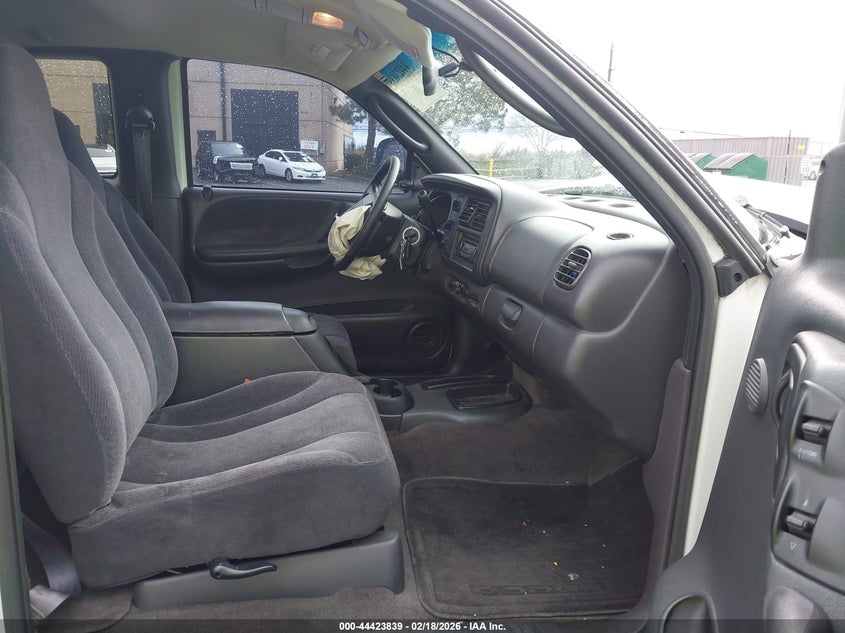 2000 Dodge Dakota Slt/Sport