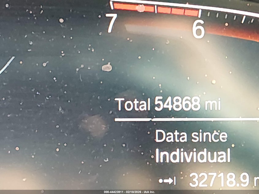 2021 BMW 530I VIN: WBA53BH05MWX21234 Lot: 44423911